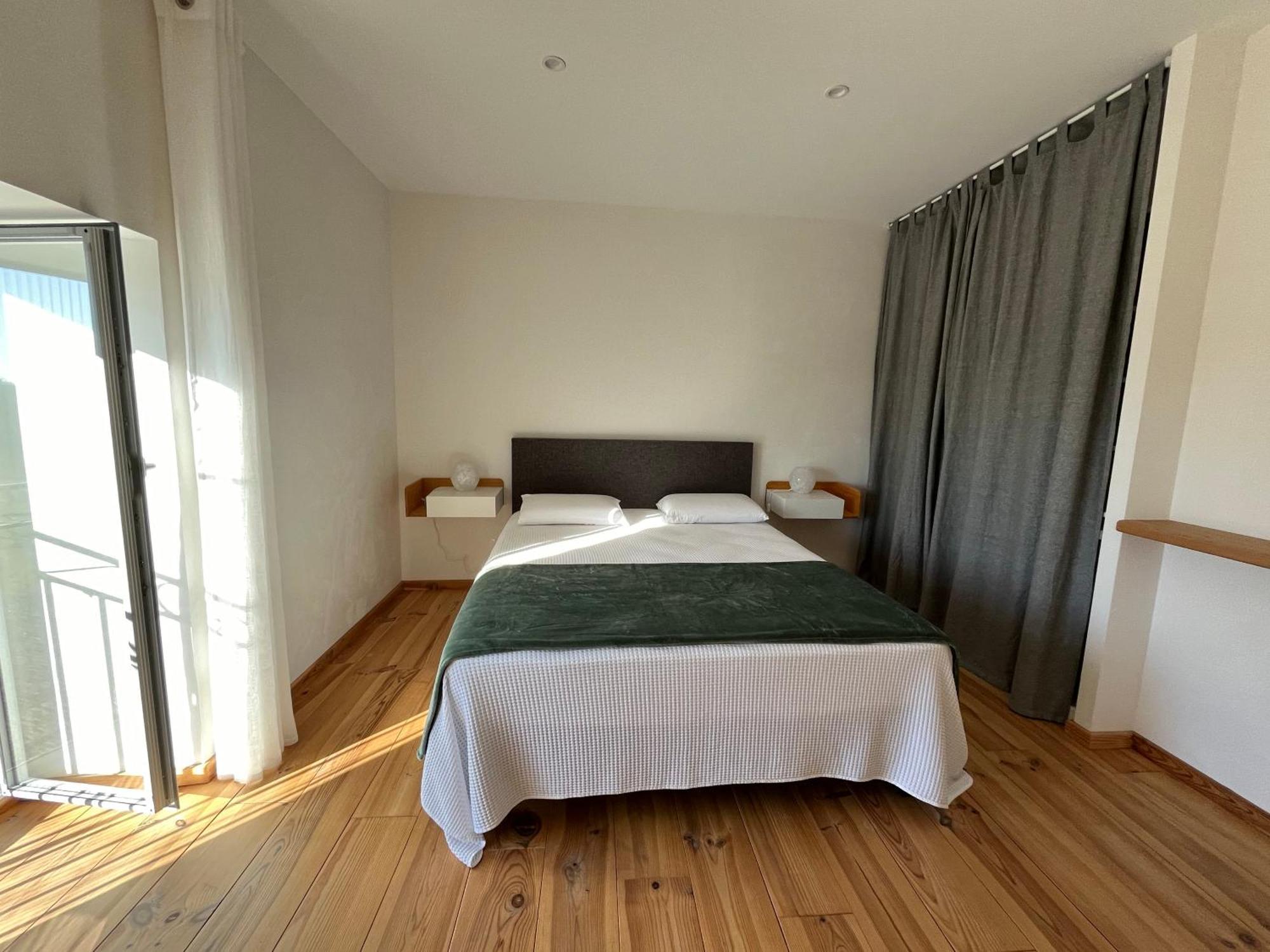 La Bergerie Apartment Domessargues Екстериор снимка